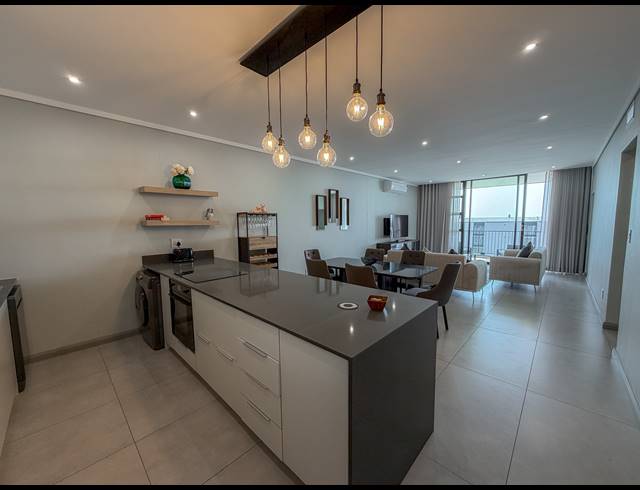 2 BEDROOM APARTMENT TO LET IN ASCEND TO MIDSTREAM